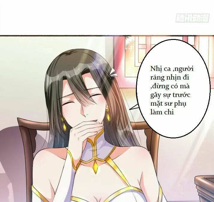 Cuồng Phi Phách Lối: Chapter 15.3