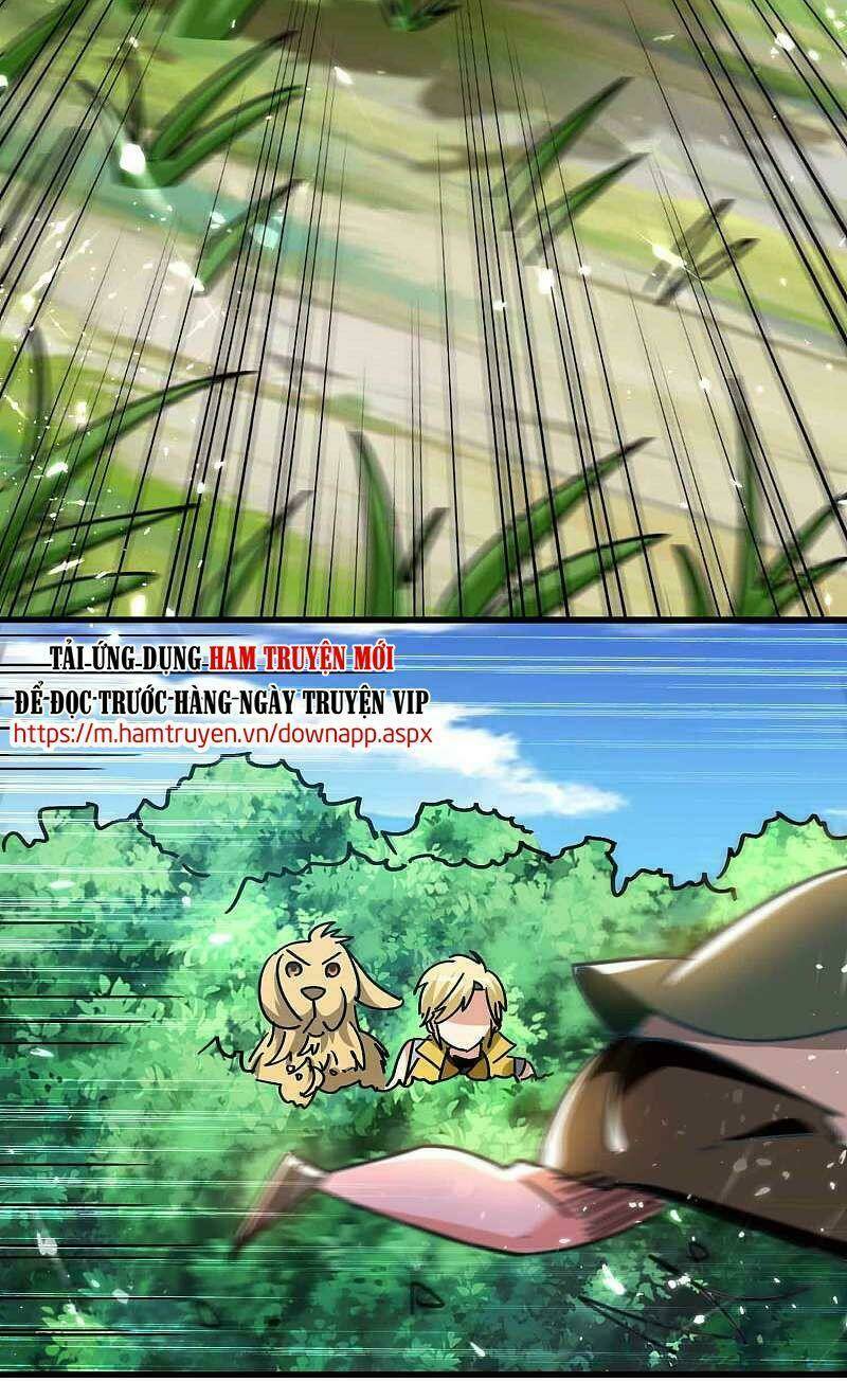 Vạn Giới Tiên Vương: Chapter 148