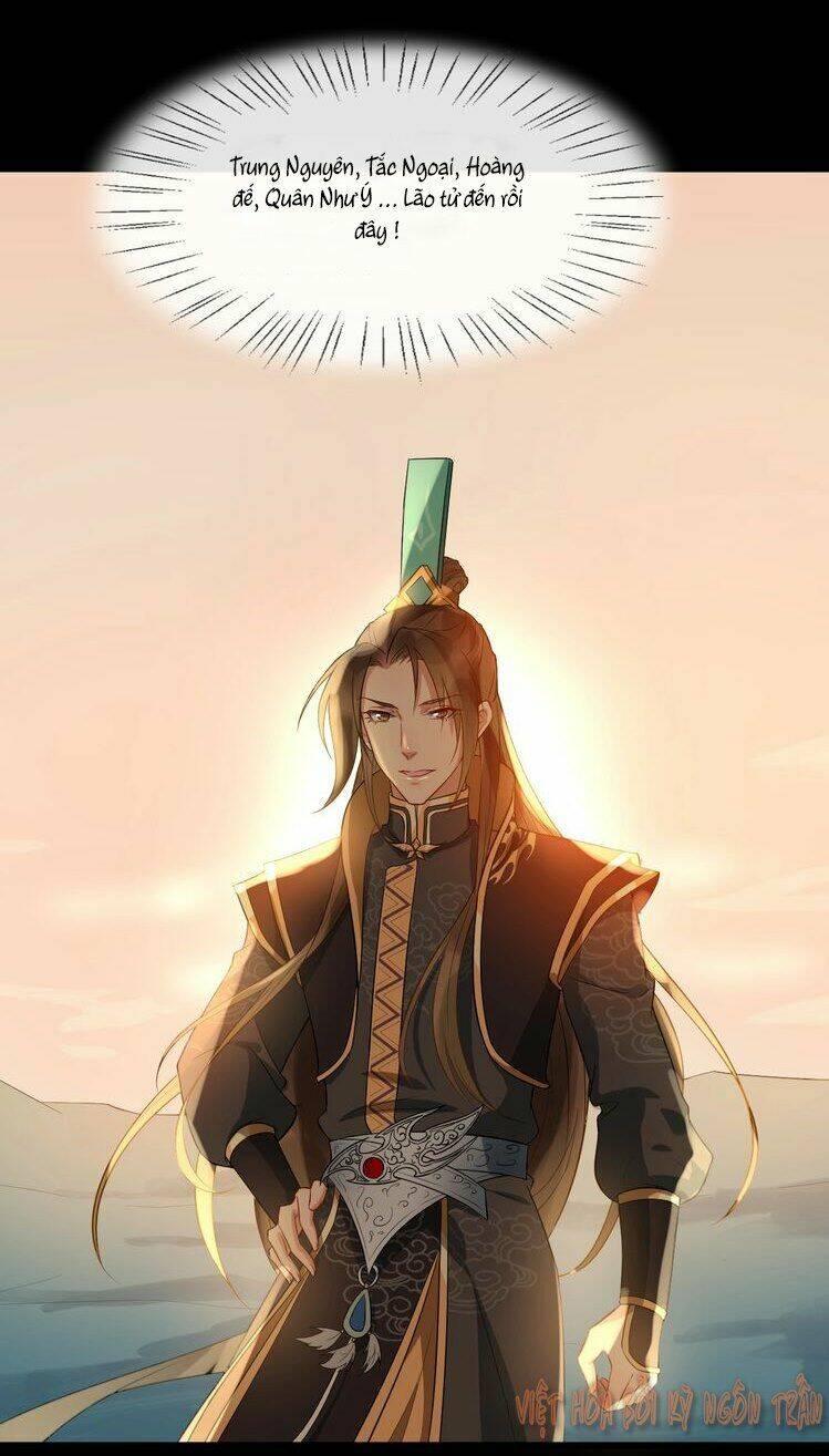 Bồng Sơn Viễn 2: Chapter 5