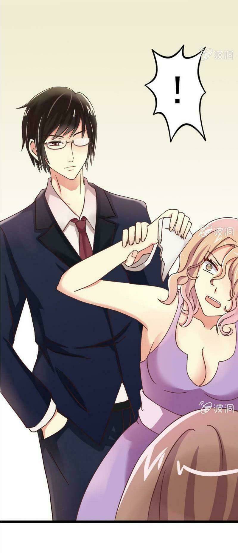 Kết Hôn Thử 99 Ngày: Chapter 1