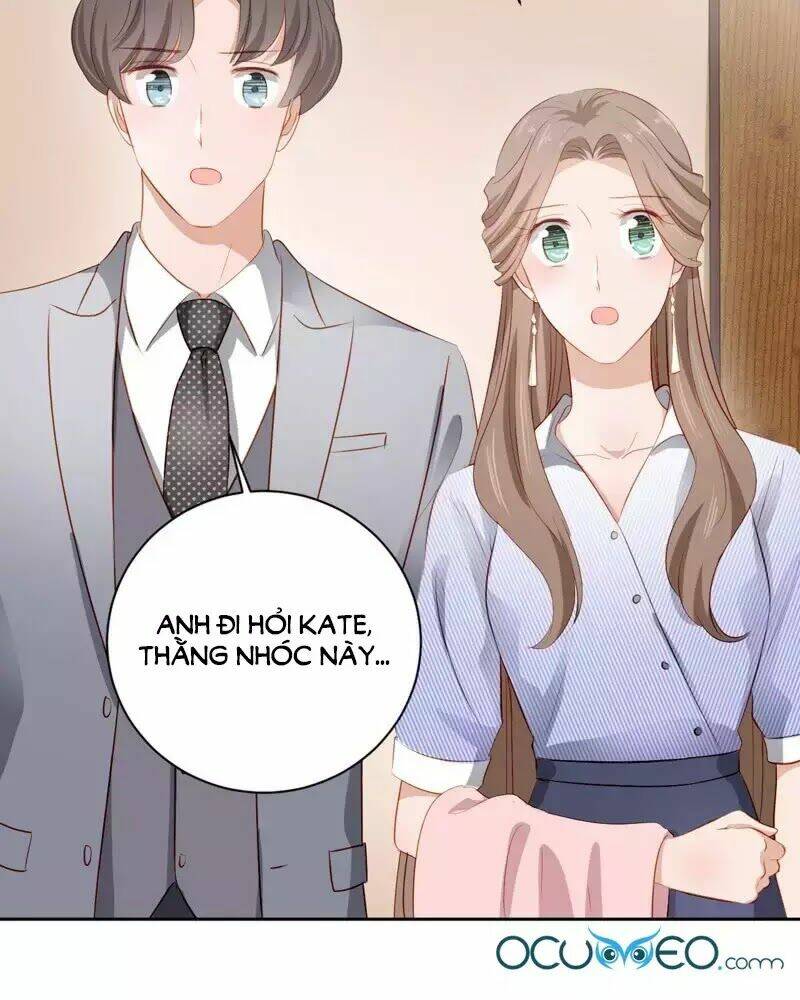 Khi Trá Luyến Nhân: Chapter 41