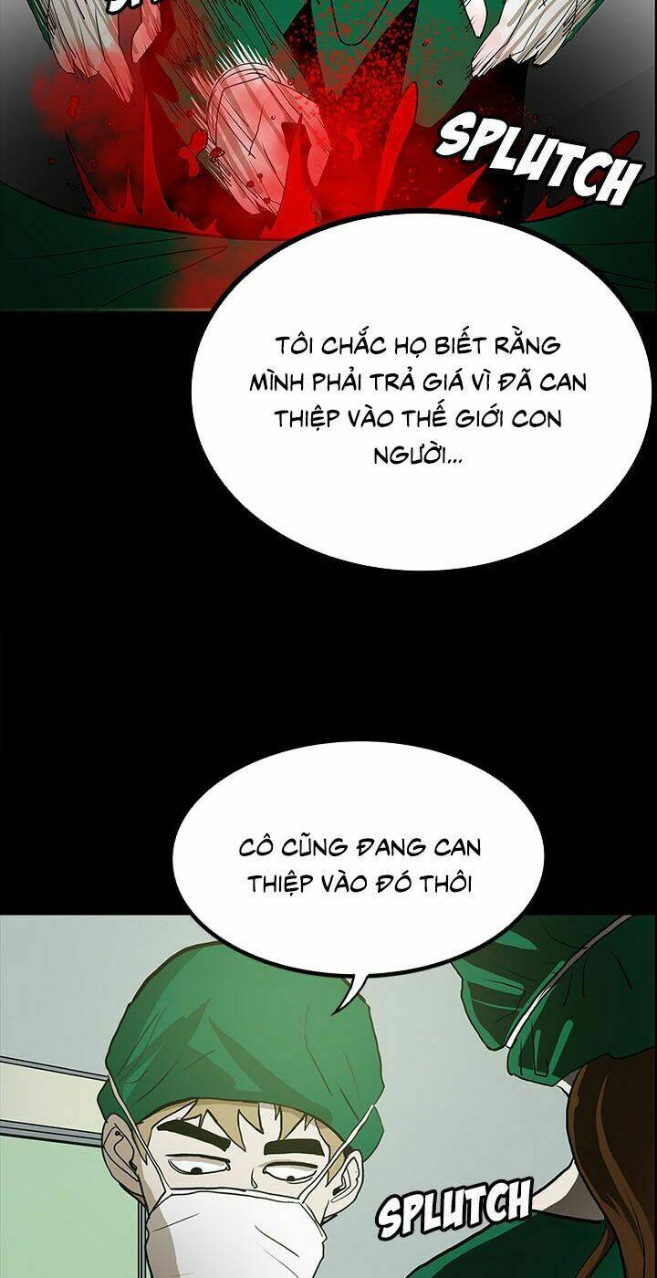 Chí Tôn Thần Ma: Chapter 48