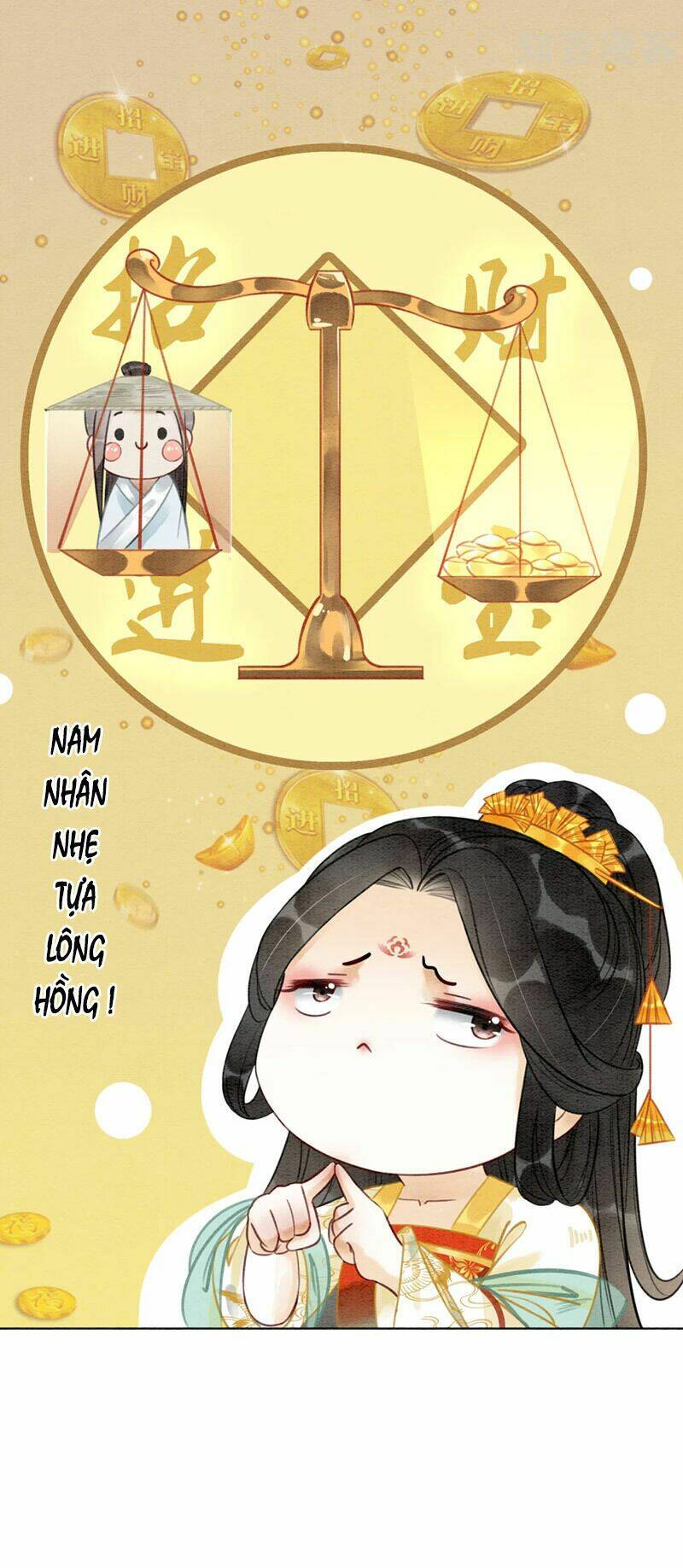 Hậu Cung Của Trẫm Cháy Rồi!: Chapter 75