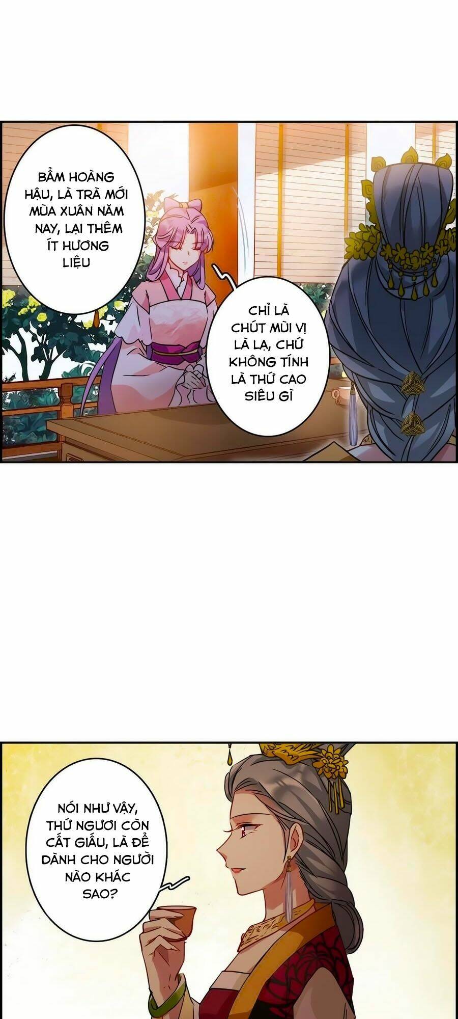 Thượng Quốc Phú Chi Thiên Đống Tuyết: Chapter 148