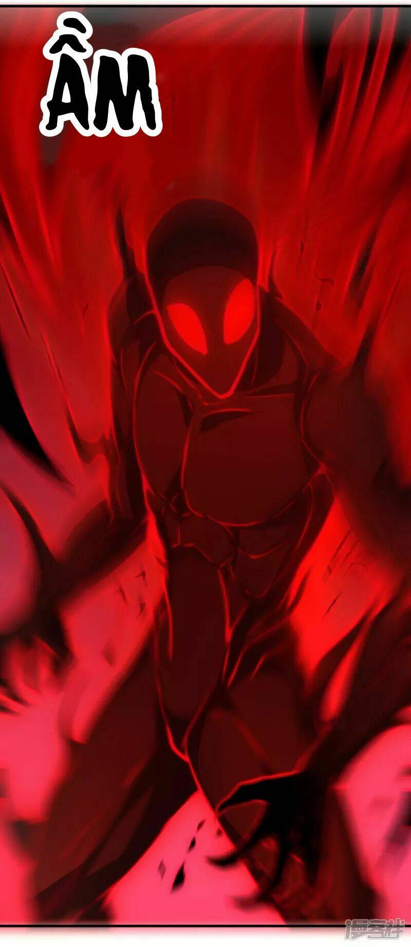 Hồn Đỉnh Thịnh Thiên: Chapter 28