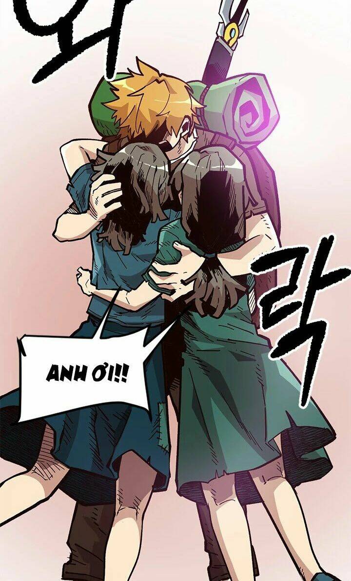 Nô Lệ Nghịch Thiên: Chapter 28