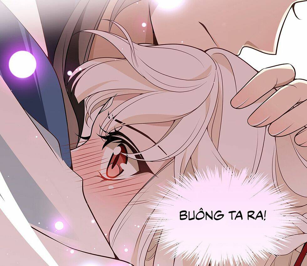 Vương Phi Thật Uy Vũ: Chapter 9.1