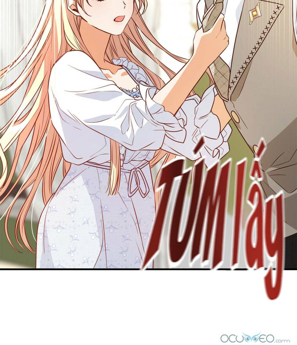 Lòng Trung Thành Với Kẻ Ác: Chapter 5