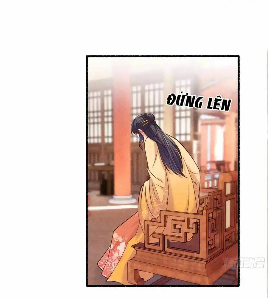 Trọng Sinh Chi Đích Nữ Bất Thiện: Chapter 16