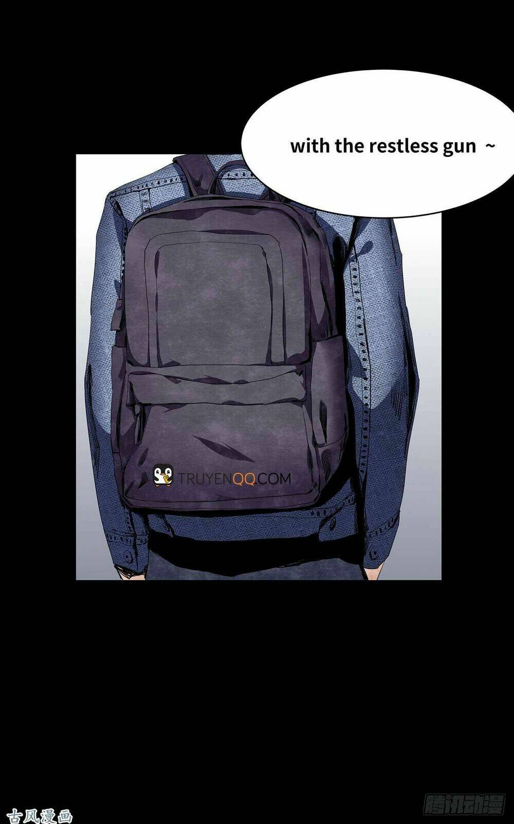 Ẩn Số Về Tứ Gia: Chapter 2