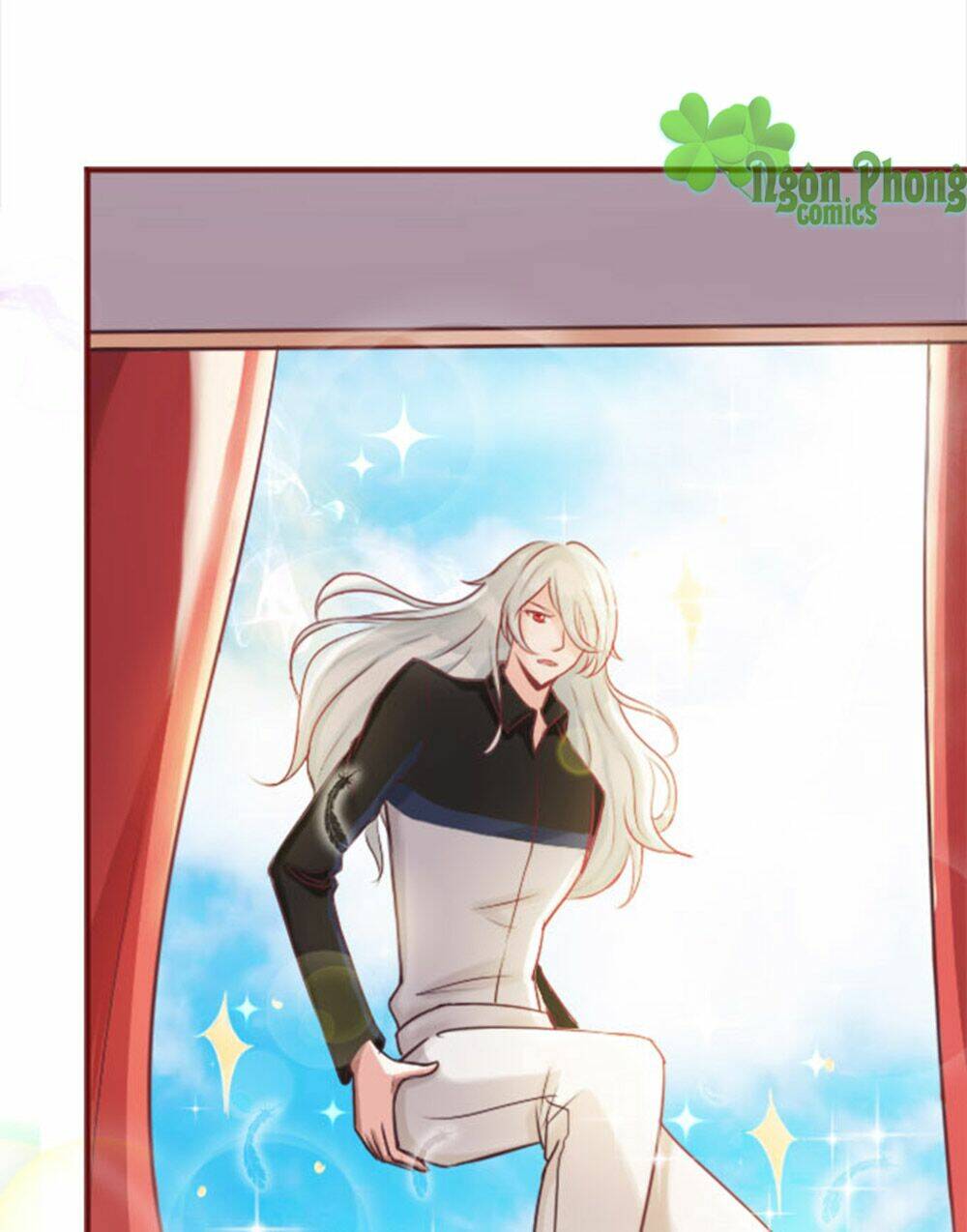 Ma Vương Luyến Ái Chỉ Nam: Chapter 20