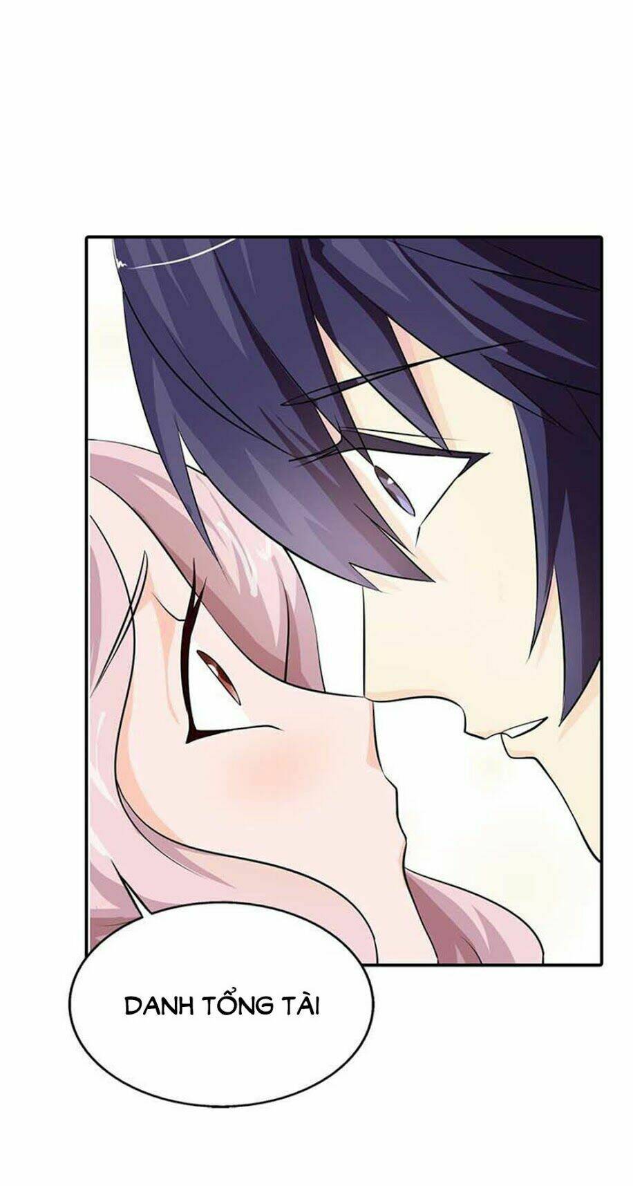 Em Vẫn Còn Nhỏ: Chapter 60