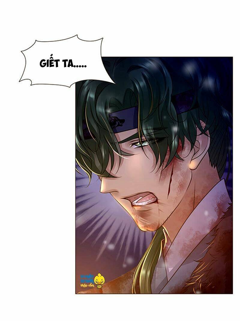 Đại Giá Thừa Tướng: Chapter 85