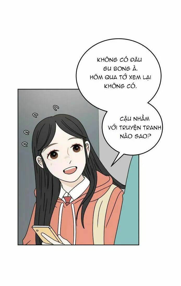 30 Phút Bước Đi Bên Em: Chapter 80
