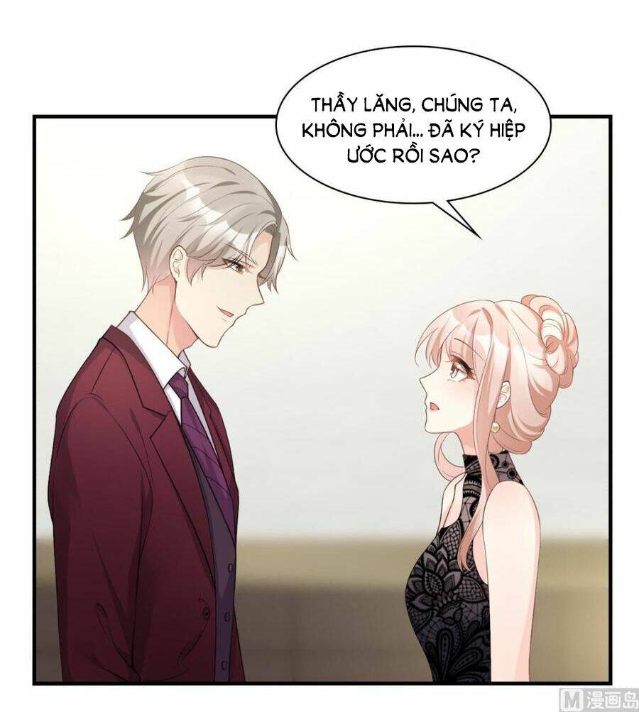 Tư Sủng Cục Cưng Bảo Bối: Chapter 33