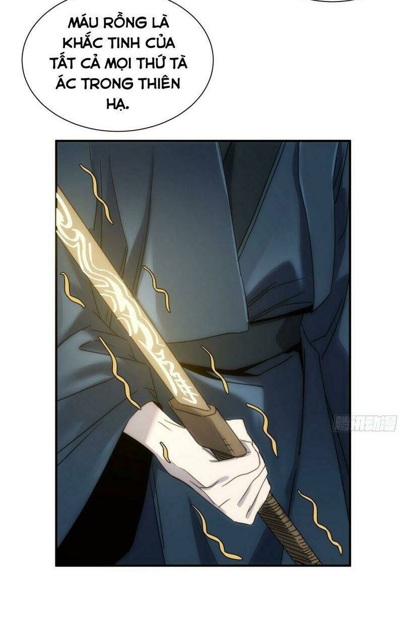 Ma Vương Là Đại Địa Chủ: Chapter 31