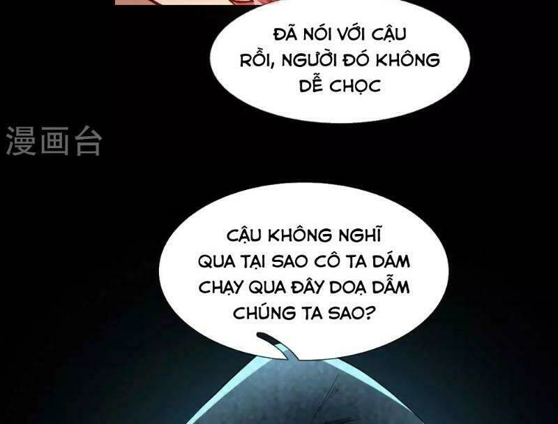 Bạn Gái Mạt Thế Vườn Nhà Ta Thông Tới Mạt Thế: Chapter 35
