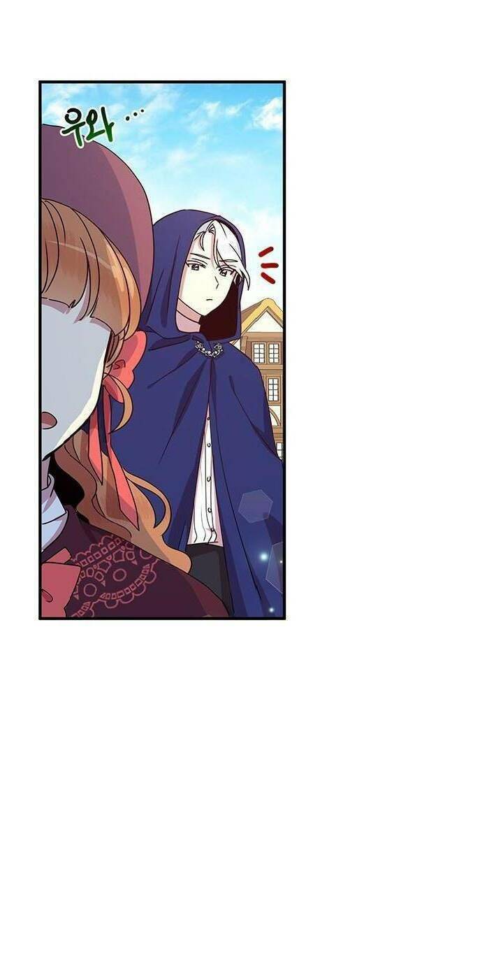 Công Tước, Loạn Vừa Thôi!: Chapter 52