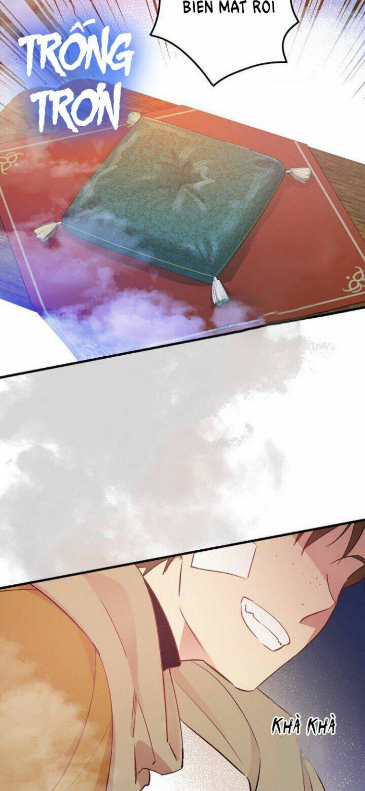 Kỵ Sĩ Đỏ Không Mê Tiền Mù Quáng: Chapter 34