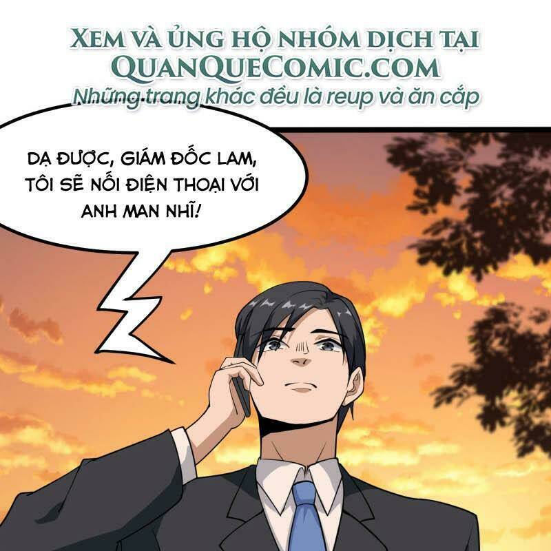 Hộ Hoa Cao Thủ Tại Vườn Trường: Chapter 99