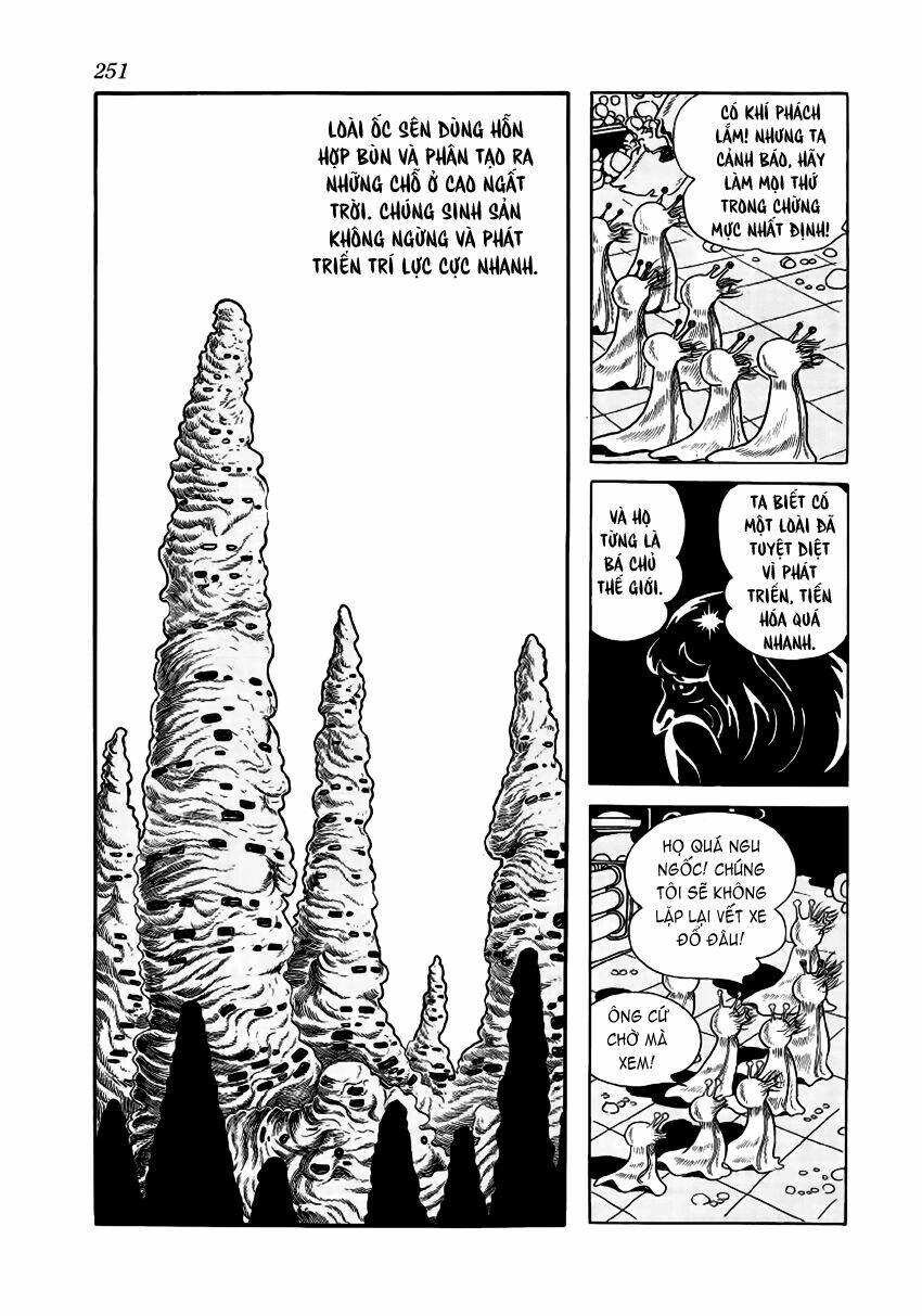 Chim Lửa: Chapter 29