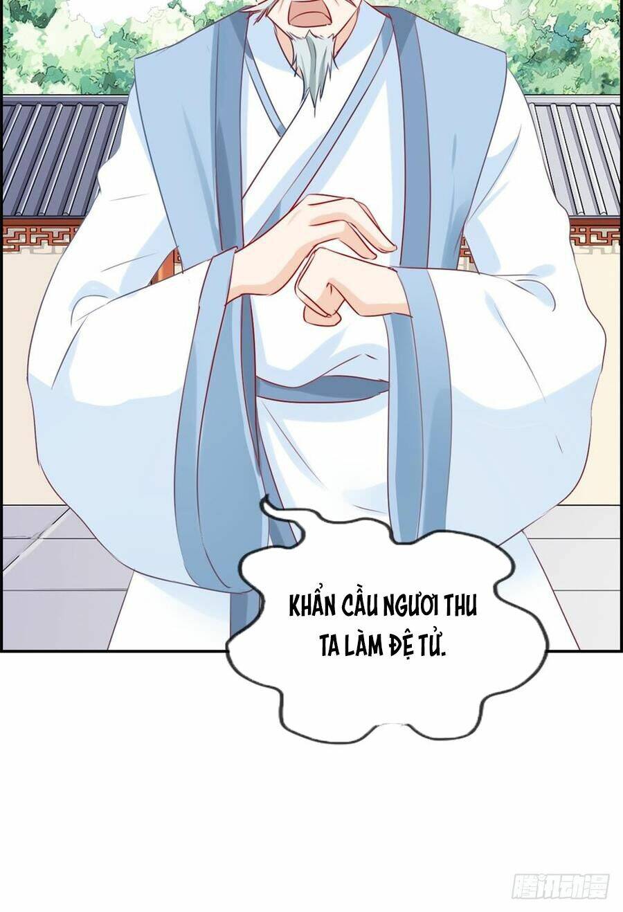 Tối Cường Hoàn Khố Hệ Thống: Chapter 23