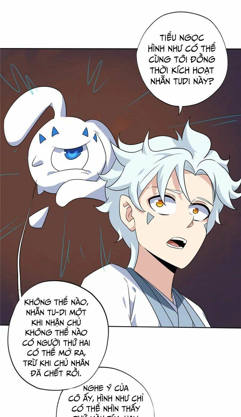 Chí Tôn Võ Đế: Chapter 134