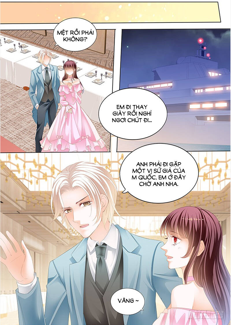 Thiểm Hôn Kiều Thê: Chapter 182