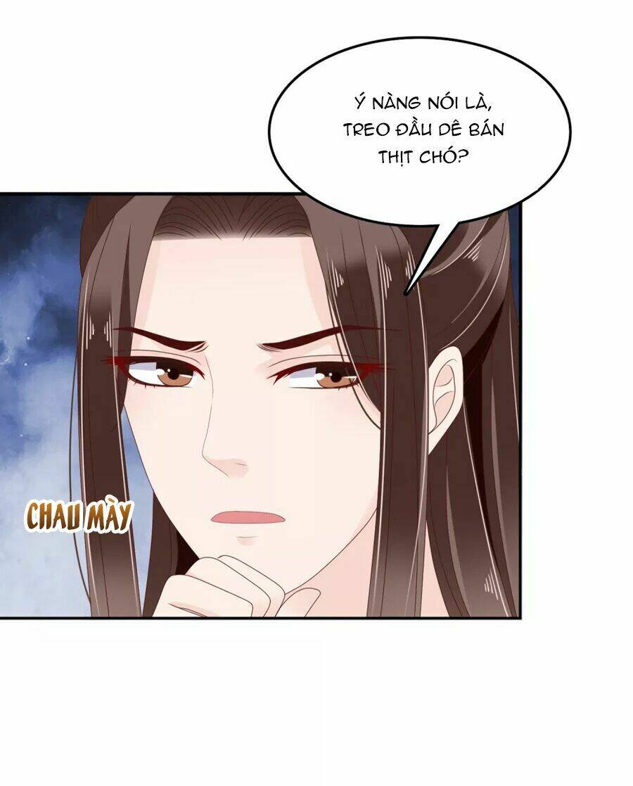 Phú Bà Bạc Tỷ Trong Lãnh Cung: Chapter 18