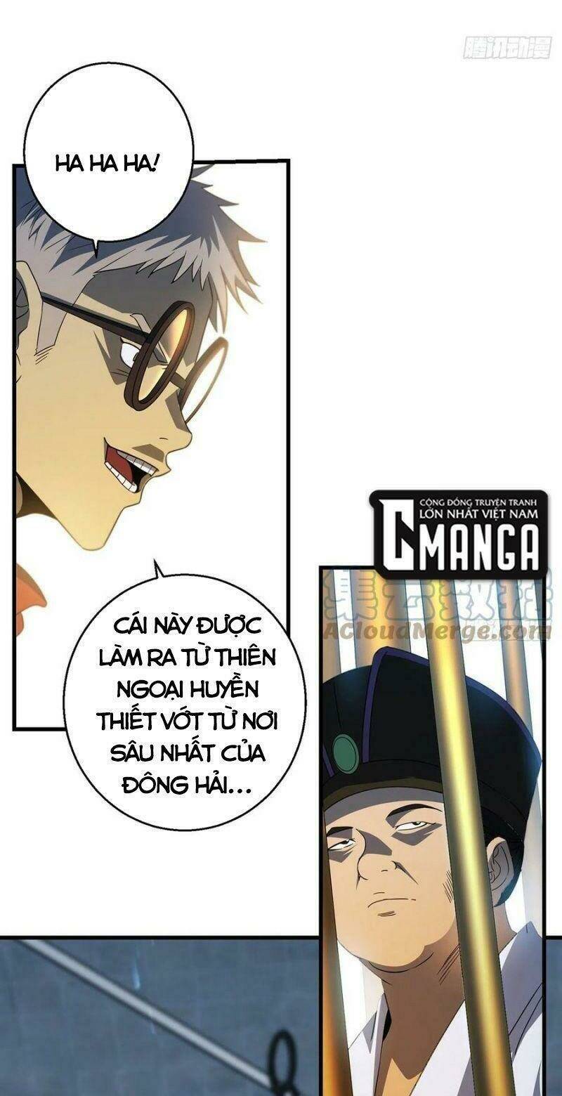 Ta Là Đại Hoàn Đan: Chapter 73