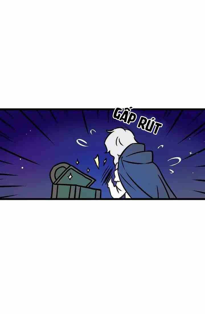 Hôn Lễ Báo Thù: Chapter 3