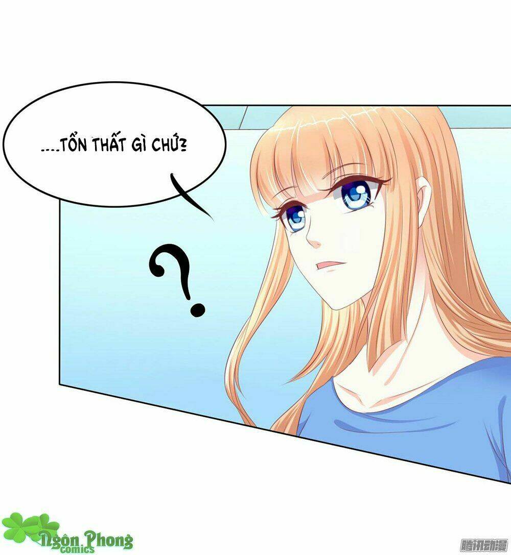 Hoàng Đế “Phế Vật” Tiến Hóa Sử: Chapter 26