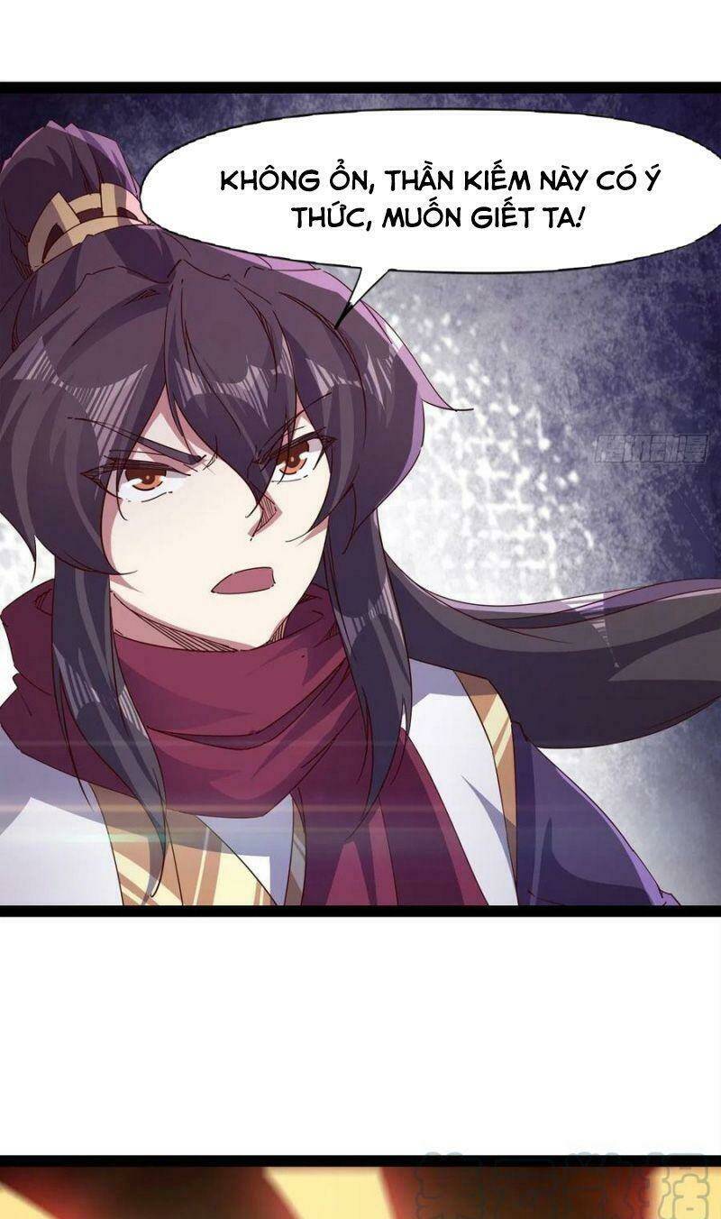 Kiếm Đồ: Chapter 95