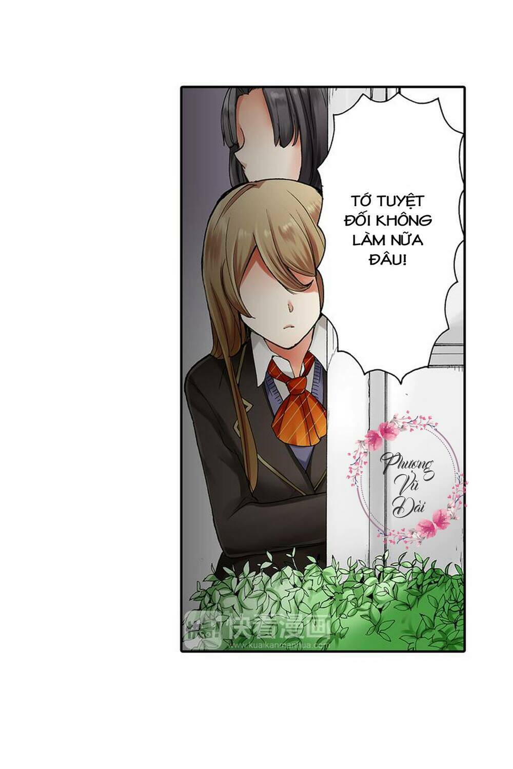 Mệnh Lệnh Tuyệt Đối Của Bá Đạo Vương Tử: Chapter 5