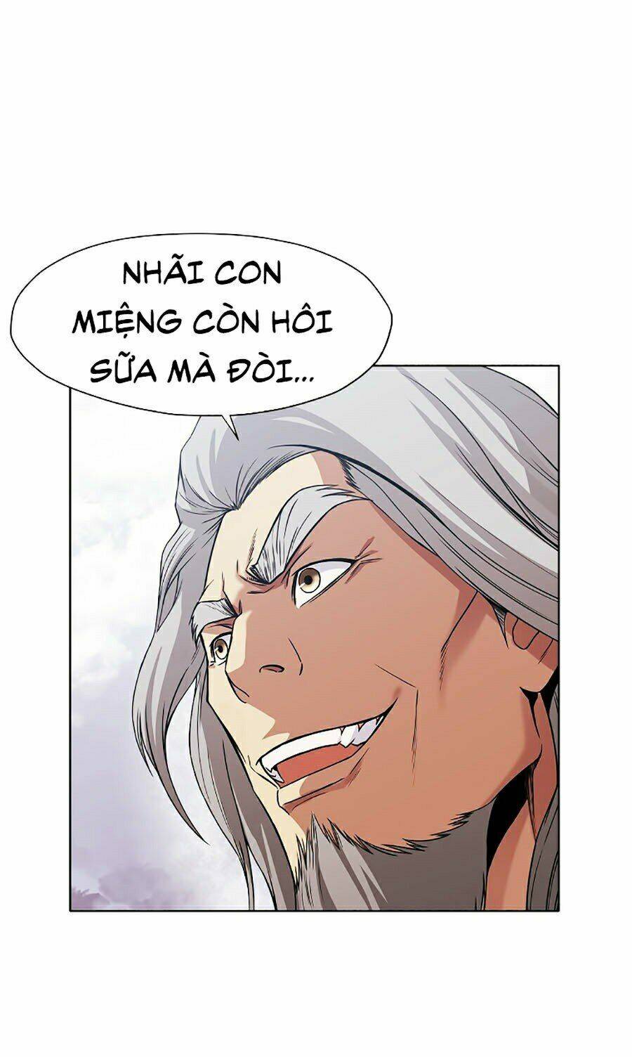 Thiên Võ Chiến Thần: Chapter 1