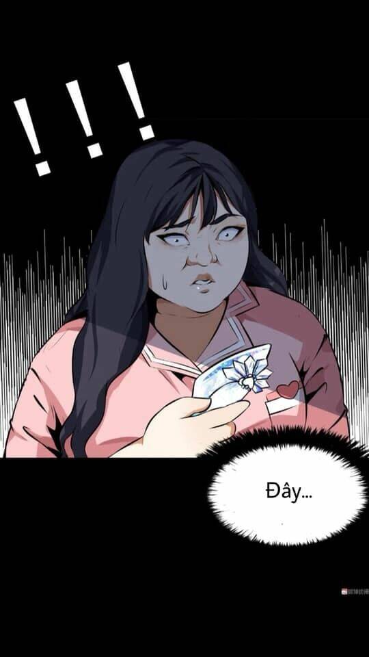 Giày Thủy Tinh: Chapter 16.2