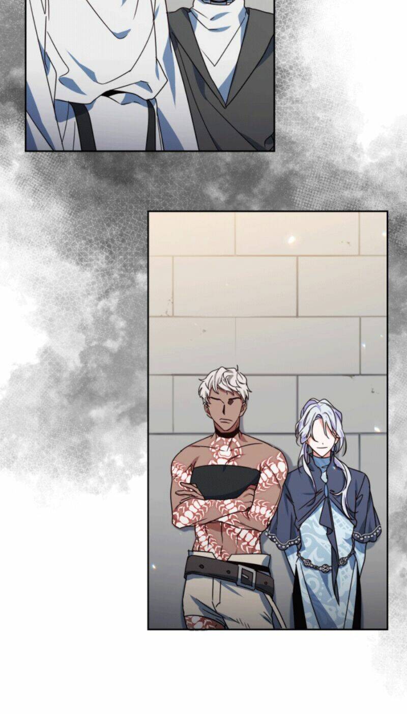 Nàng Elizabeth Thuần Khiết: Chapter 22