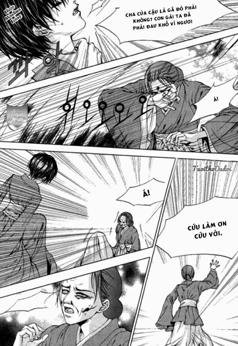 Tân Nương Của Thủy Thần: Chapter 121