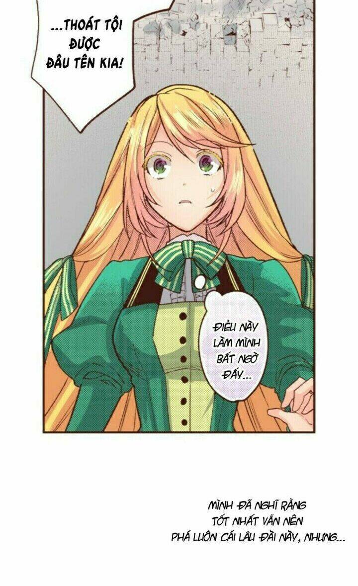 Tôi Tỉnh Lại Sau 20 Năm!: Chapter 7