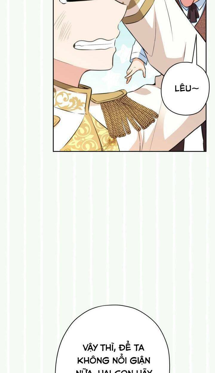 Gửi Đến Người Bạn Của Tôi: Chapter 21