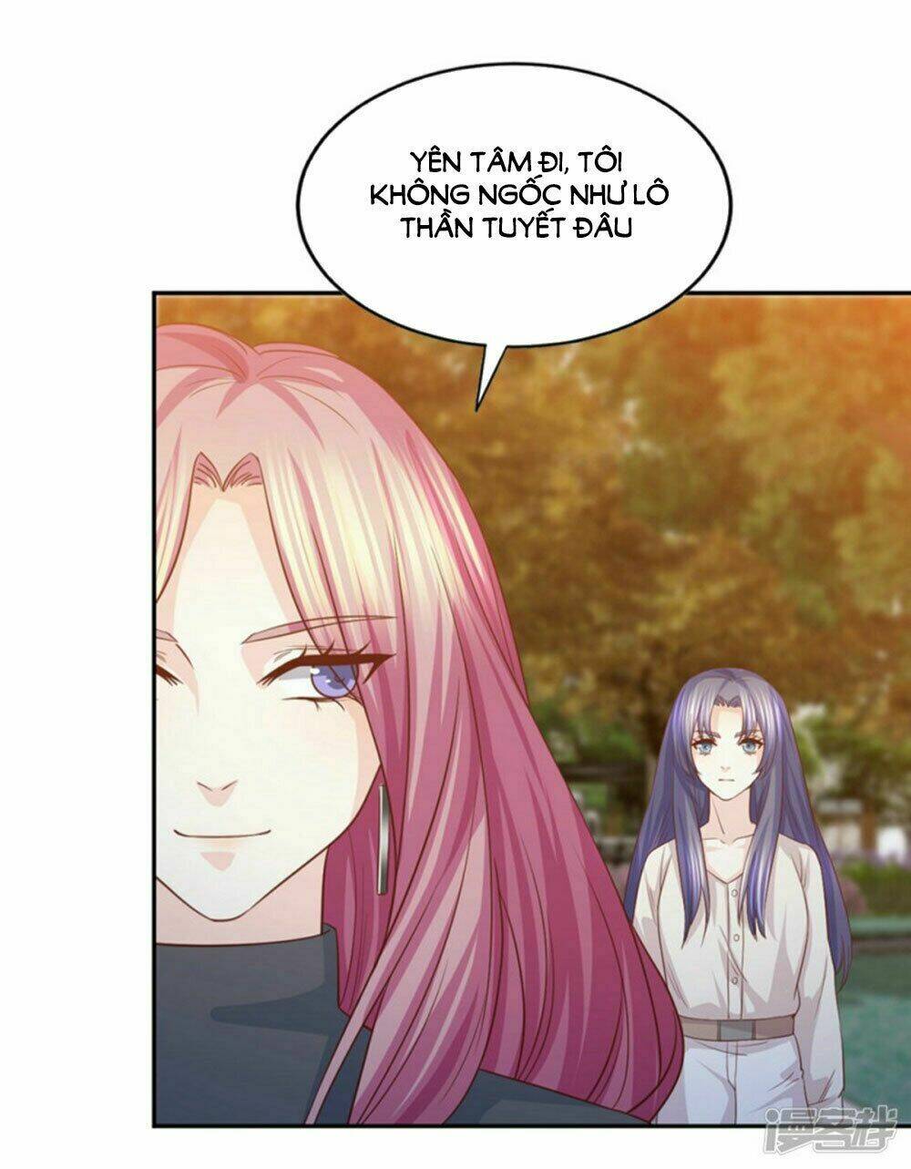 Ta Và Nam Thần Cởi Áo Ngủ Rồi: Chapter 53