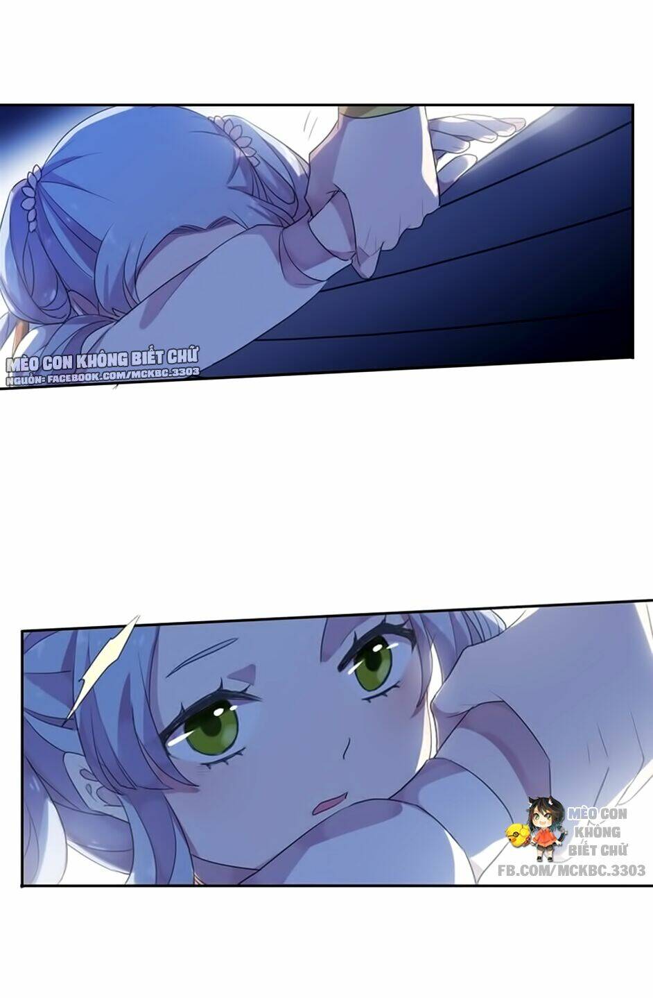 Bách Yêu Dị Văn: Chapter 98