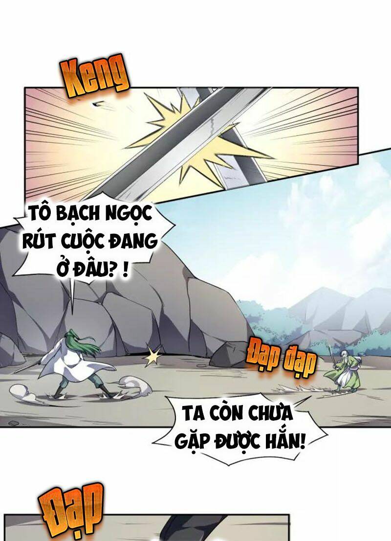 Nghịch Thiên Đại Thần: Chapter 82