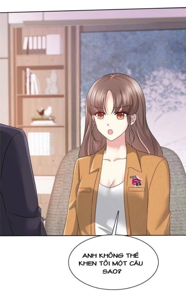 Boss Là Kim Chủ Của Tôi: Chapter 17