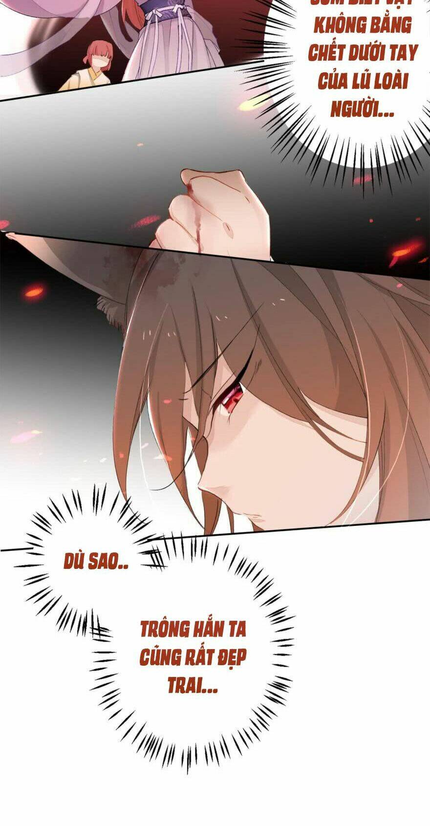 Nghịch Lai Thuận Thú: Chapter 6