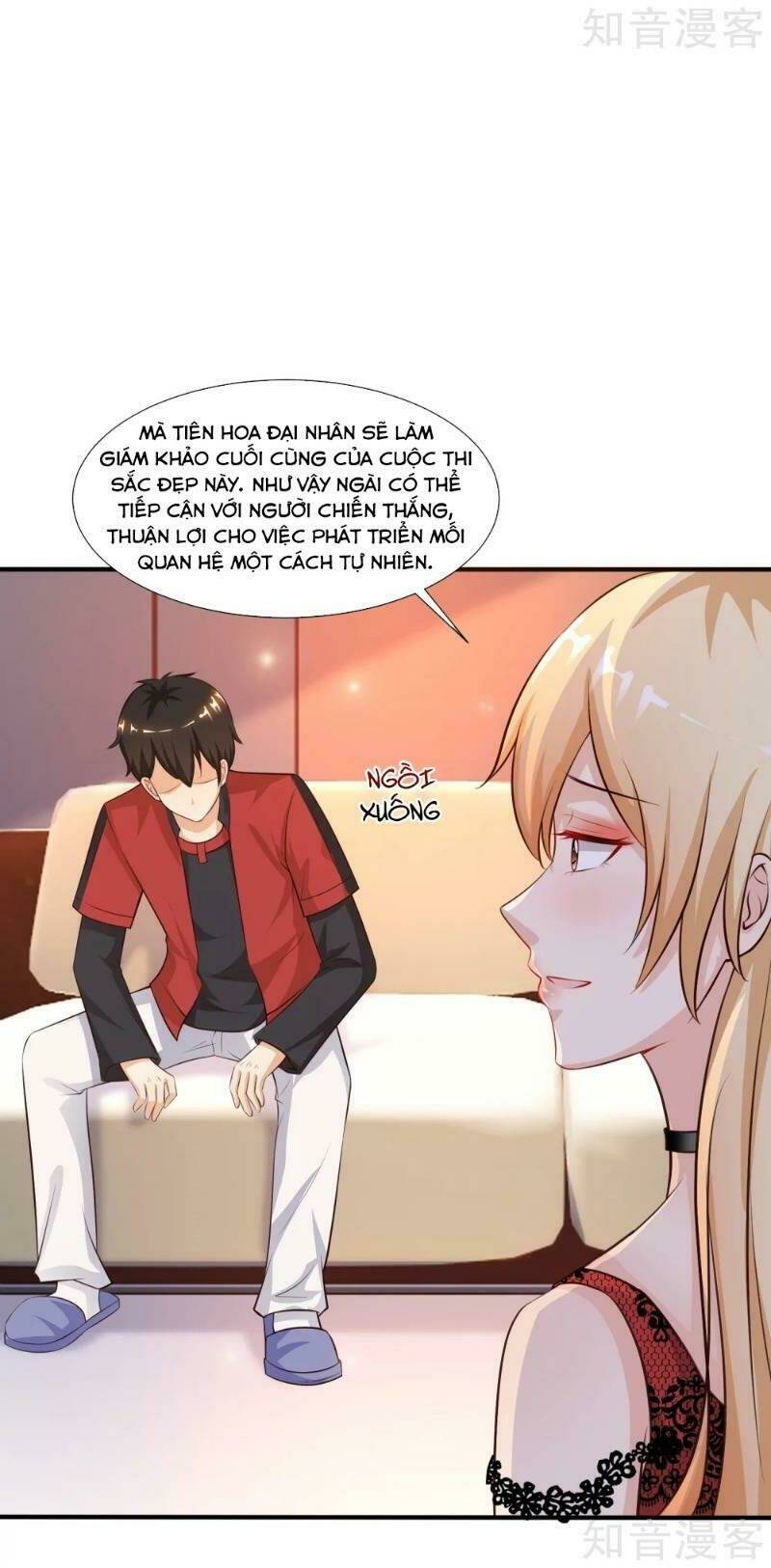 Tối Cường Vận Đào Hoa: Chapter 88