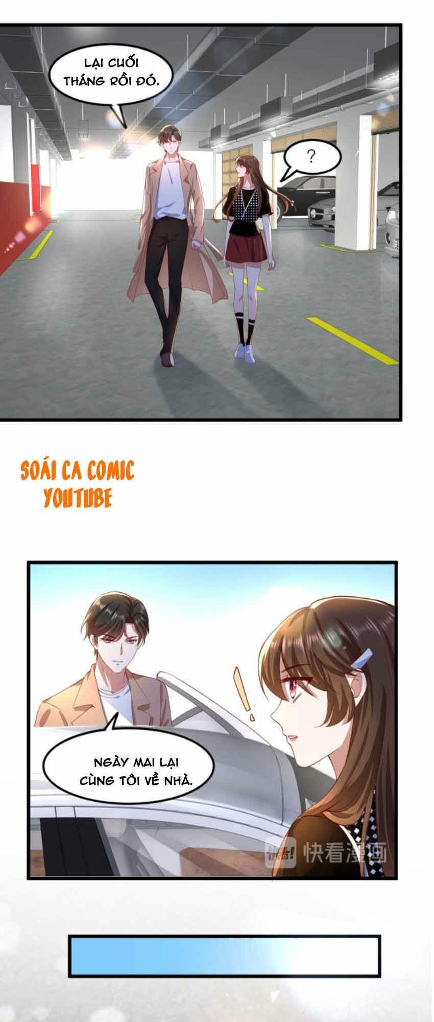 Nhất Sanh Hữu Hỉ: Chapter 26
