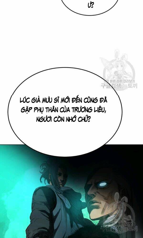 Phụng Tiên Trọng Sinh Ký: Chapter 34