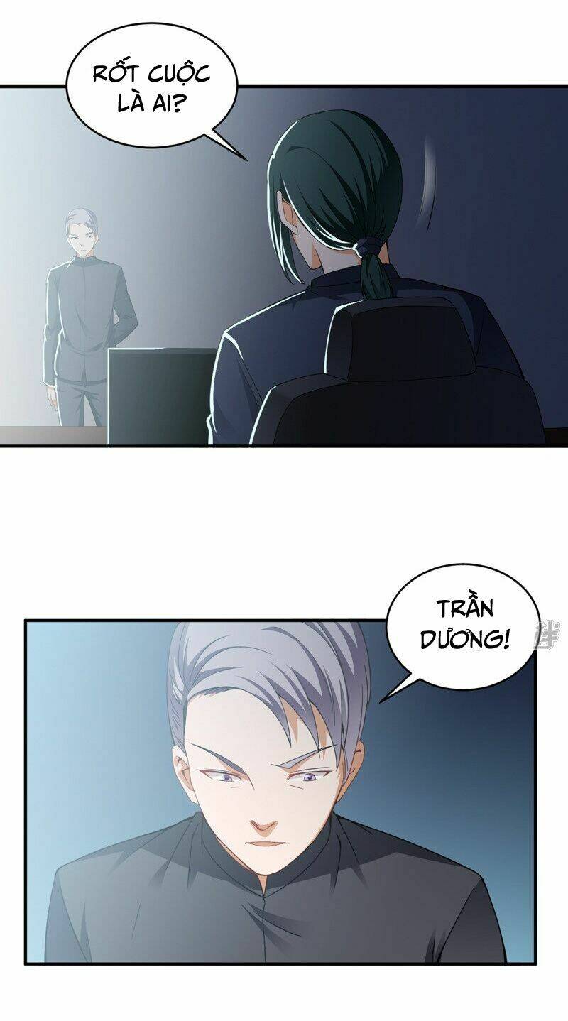 Siêu Cấp Bảo An Tại Đô Thị: Chapter 25