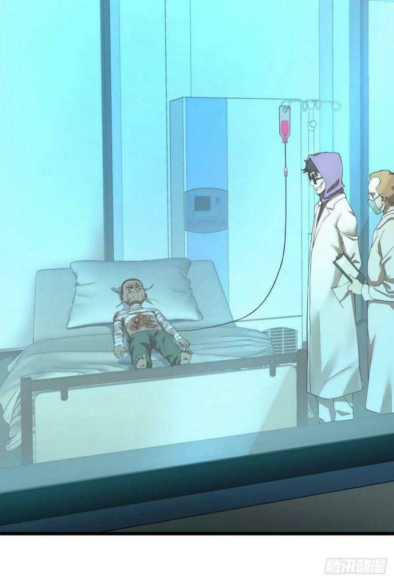 Danh Sách Kẻ Phản Diện: Chapter 122